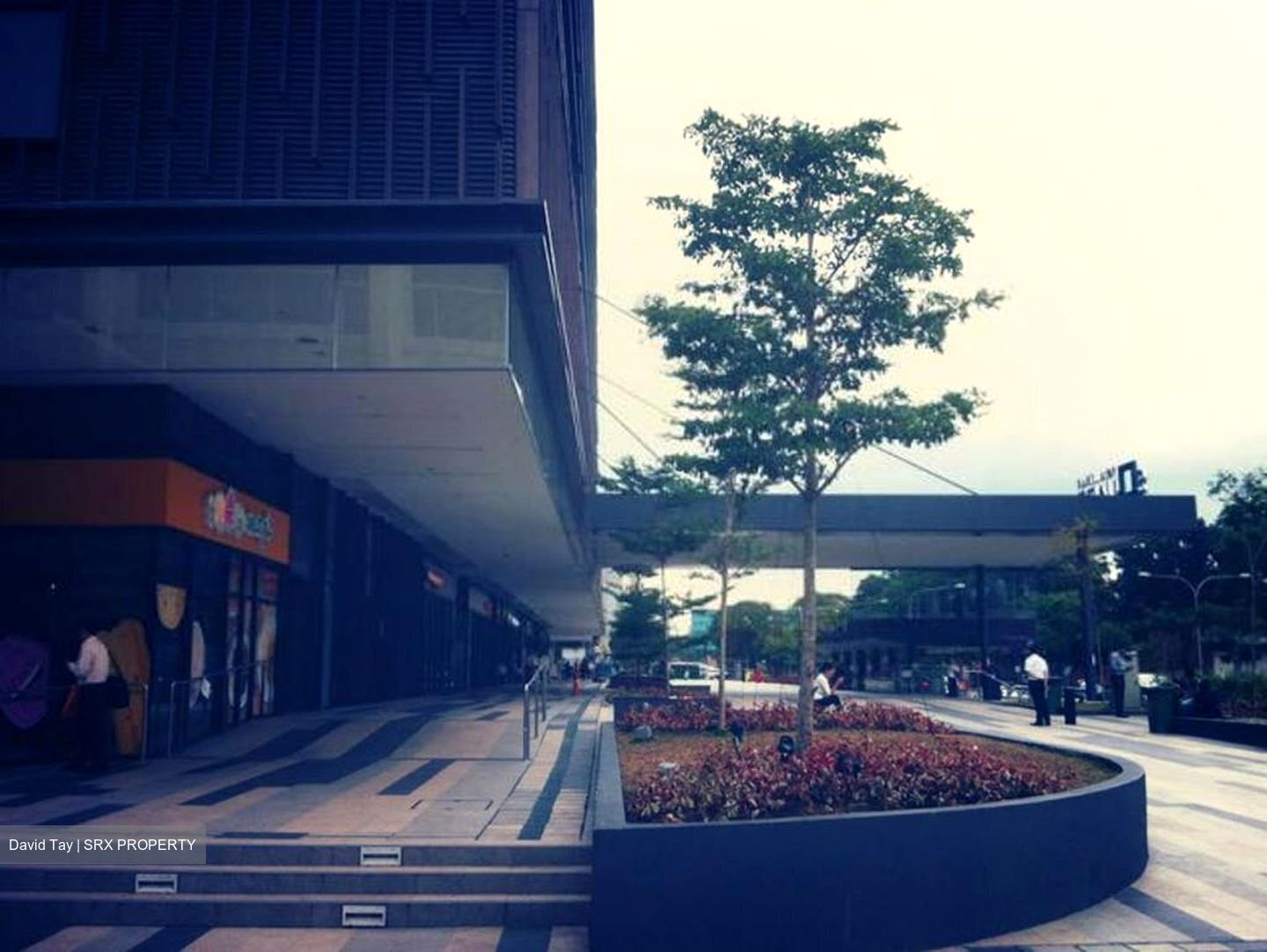 Paya Lebar Square (D14), Office #456727851